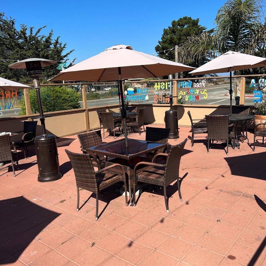 Pacific Coast Roadhouse - Surestay Collection By Best Western San Simeon Exterior photo